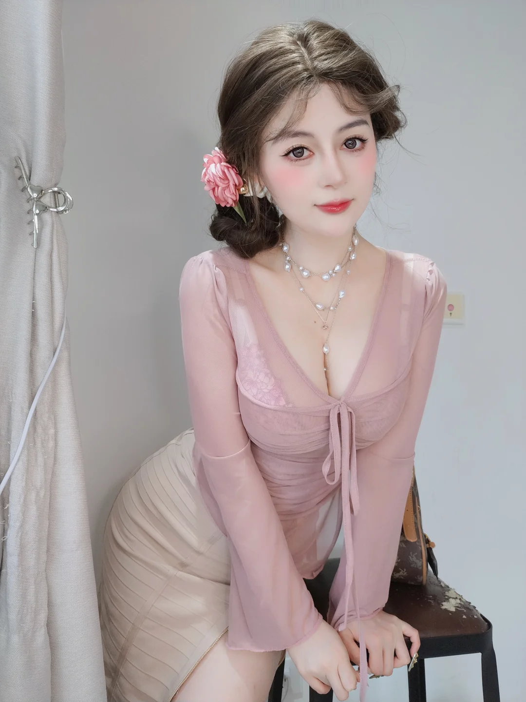 白银81 - 24年12月会员合集 (15套) [102P,5V-567MB] tg@simisebaisi 【丝足阁】012.webp